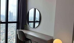 1 Bedroom Condo for sale in Si Phraya, Bangkok Ashton Chula-Silom