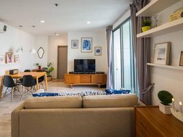 2 Schlafzimmer Appartement zu vermieten im Ideo Mobi Sukhumvit 81, Bang Chak