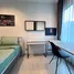 Studio Wohnung zu vermieten im Life Asoke Rama 9, Makkasan
