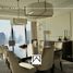 4 Bedroom Apartment for sale at The Address The BLVD, Central Park Tower, DIFC
