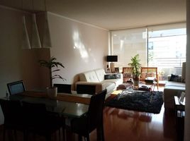 4 Bedroom Condo for rent at Lo Barnechea, Santiago, Santiago, Santiago, Chile