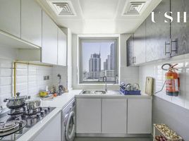 2 Bedroom Condo for sale at Alcove, Jumeirah Village Circle (JVC), Dubai