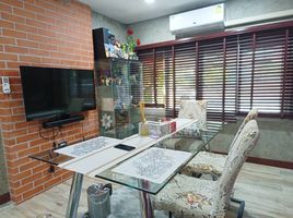 3 Schlafzimmer Haus zu verkaufen im Casa Ville Srinakarin, Bang Kaeo, Bang Phli, Samut Prakan