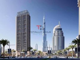 3 Bedroom Apartment for sale at Burj Royale, Burj Khalifa Area