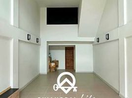 Studio Townhouse for rent in Rop Wiang, Mueang Chiang Rai, Rop Wiang