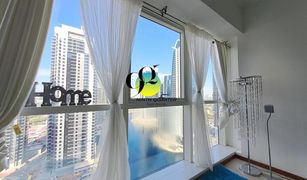 Green Lake Towers, दुबई MAG 214 में 1 बेडरूम अपार्टमेंट बिक्री के लिए