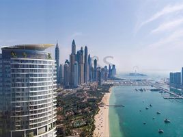 1 Bedroom Condo for sale at Palm Beach Towers 2, Shoreline Apartments, Palm Jumeirah