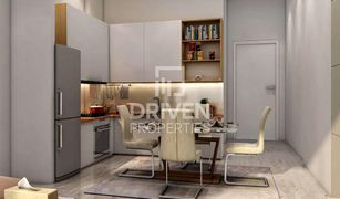 1 Bedroom Apartment for sale in , Dubai AZIZI Berton