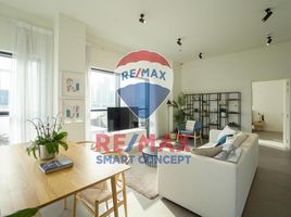 1 Bedroom Apartment for sale at Pixel, Makers District, Al Reem Island, Abu Dhabi