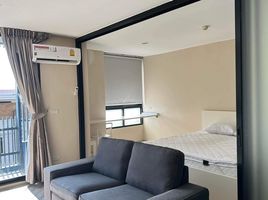 1 Bedroom Apartment for rent at Vento Condo Kaset-Navamin, Lat Phrao, Lat Phrao