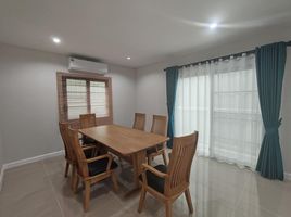 4 Bedroom House for rent at Baan Karnkanok 12, Nong Phueng