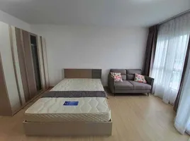 Studio Wohnung zu vermieten im Supalai Veranda Rama 9, Bang Kapi