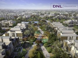 4 Bedroom Villa for sale at Mudon Al Ranim 3, Arabella Townhouses, Mudon, Dubai