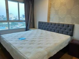 1 Schlafzimmer Wohnung zu verkaufen im Lumpini Place Rama IX-Ratchada, Huai Khwang