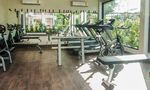 Fitnessstudio at The Title Rawai Phase 3 West Wing