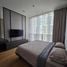 1 Schlafzimmer Appartement zu vermieten im 28 Chidlom, Lumphini