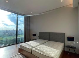 4 Schlafzimmer Wohnung zu vermieten im The Residences at Sindhorn Kempinski Hotel Bangkok, Lumphini, Pathum Wan, Bangkok, Thailand