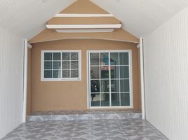 2 Bedroom Townhouse for sale at Au Thong Place Project 2, Khu Khot