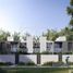 2 Bedroom Townhouse for sale at Robinia, Hoshi