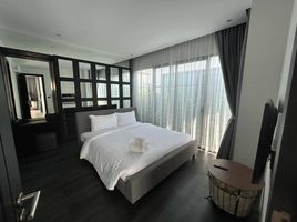 2 Bedroom Villa for rent at The 8 Pool Villa, Chalong