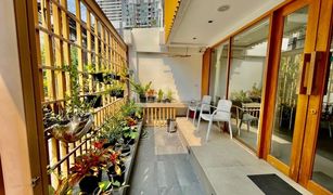 2 Bedrooms House for sale in Khlong Tan Nuea, Bangkok Baan Suan Charoenjai