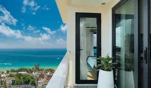 1 Bedroom Condo for sale in Karon, Phuket Palmetto Park Condominium