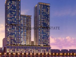 1 Bedroom Apartment for sale at Crest Grande, Sobha Hartland, Mohammed Bin Rashid City (MBR), Dubai, United Arab Emirates