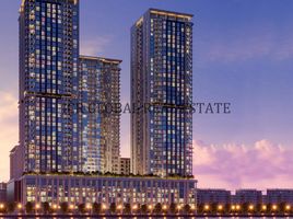 1 Bedroom Apartment for sale at Crest Grande, Sobha Hartland, Mohammed Bin Rashid City (MBR)