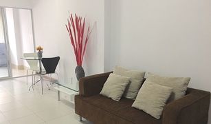 1 Bedroom Condo for sale in Din Daeng, Bangkok Supalai Park Asoke-Ratchada