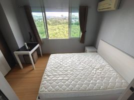 1 Schlafzimmer Wohnung zu verkaufen im The Rise B , Samet, Mueang Chon Buri, Chon Buri