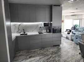 2 Schlafzimmer Wohnung zu verkaufen im Markland Condominium, Na Kluea, Pattaya, Chon Buri