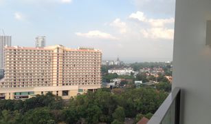 1 Bedroom Condo for sale in Na Kluea, Pattaya Northpoint 