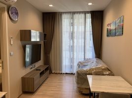 1 Bedroom Condo for rent at The Line Phahol - Pradipat, Sam Sen Nai