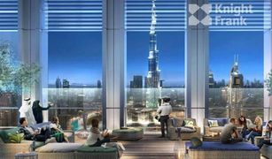 Квартира, 1 спальня на продажу в Burj Khalifa Area, Дубай Burj Royale