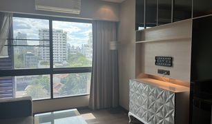 1 Schlafzimmer Wohnung zu verkaufen in Khlong Tan Nuea, Bangkok Tidy Thonglor