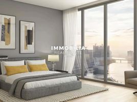 1 Bedroom Apartment for sale at Peninsula One, Executive Towers