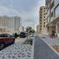 Studio Condo for sale at Sherena Residence, Majan, Dubai