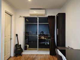 1 Bedroom Condo for rent at Lumpini Park Riverside Rama 3, Bang Phongphang, Yan Nawa, Bangkok