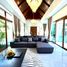 2 Schlafzimmer Villa zu vermieten im Ocean Palms Villa Bangtao, Choeng Thale, Thalang, Phuket