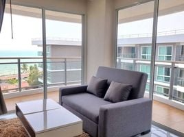 1 Bedroom Condo for sale at Whale Marina Condo, Na Chom Thian, Sattahip