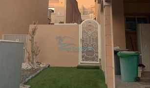 5 Bedrooms Villa for sale in Al Reef Villas, Abu Dhabi Mediterranean Style