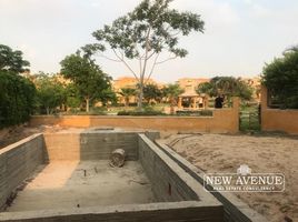 5 Bedroom Villa for sale at Dyar Compound, The 5th Settlement, New Cairo City