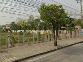  Grundstück zu verkaufen in Khlong Sam Wa, Bangkok, Sai Kong Din Tai