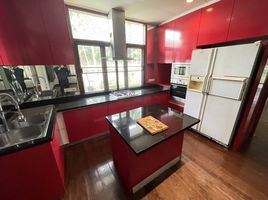 4 Bedroom House for rent in Thung Mahamek, Sathon, Thung Mahamek