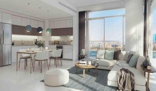 1 Habitación Apartamento en venta en EMAAR Beachfront, Dubái Marina Vista