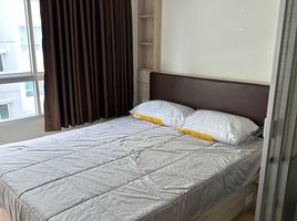1 Bedroom Apartment for rent at Lumpini Ville On Nut - Phatthanakan, Prawet