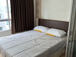 1 Bedroom Condo for rent at Lumpini Ville On Nut - Phatthanakan, Prawet