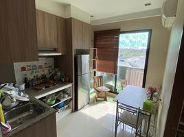 1 Bedroom Apartment for rent at The Green Living Condo Pattaya, Nong Pla Lai