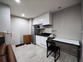 อพาร์ทเม้นท์ 1 ห้องนอน ให้เช่า ในโครงการ คอนโด ปาล์ม สปริงส์ นิมมาน พาร์เลอร์, สุเทพ