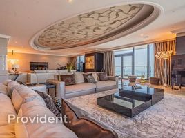 4 Bedroom Condo for sale at Le Reve, Dubai Marina